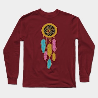 dream catcher Long Sleeve T-Shirt